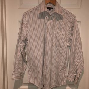 Nordstrom 15/33 button down shirt